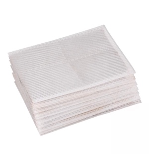 艾草热敷包电加热替换艾绒片内胆芯理疗暖宫肚子艾叶艾灸垫海盐袋