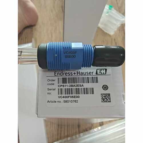 议价EndressHauser CPS112BA2ESA适用