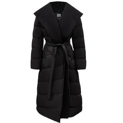 羽绒服VeroModa90白鸭绒