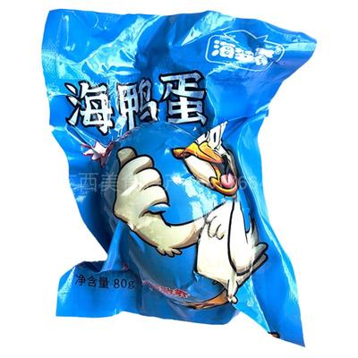 海梦肴广西红树林烤海鸭蛋礼盒装