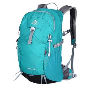 艾王户外登山包25升悬浮背负双肩背包男女徒步运动爬山旅行包30升