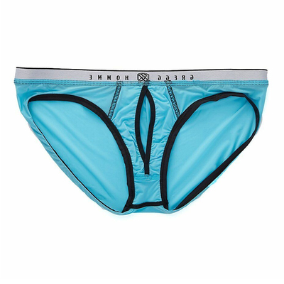 GREGGHOMME分仓男士三角内裤