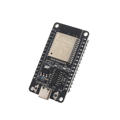 ESP32开发板Type-C接口基础实训