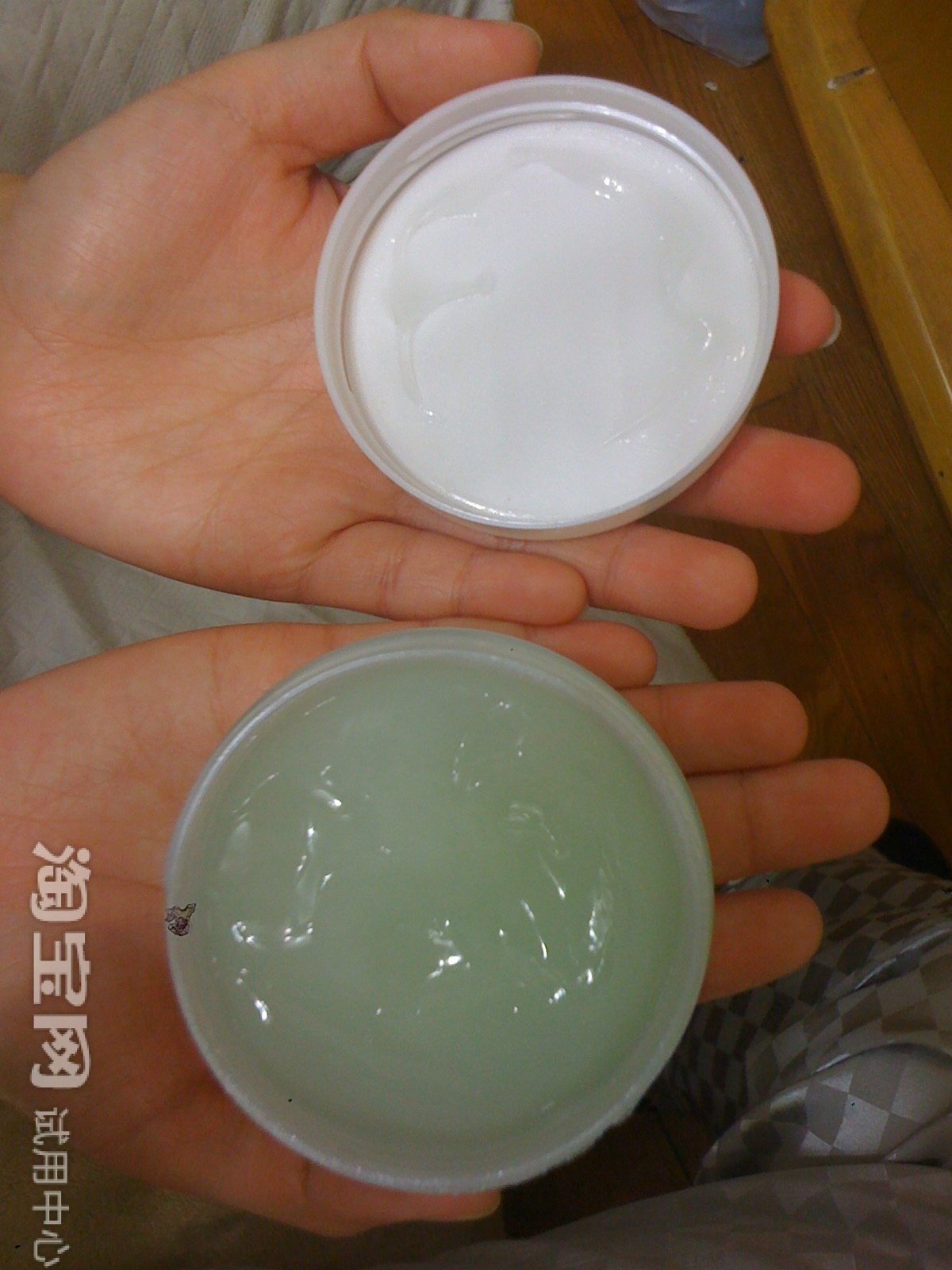 爆好！保湿超好的面膜，不能错过的！