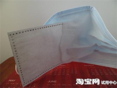 冠桦205型特厚一次性口罩怎么样_这么办网 冠桦205型特厚一次性口罩怎么样