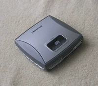 Compaq PM-1 CD 闅忚 Han Yan?