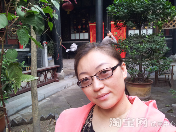 草本小清新——佰草集平衡洁面乳试用！