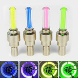 Eclairage pour vélo - feux de Valve - Ref 2403382 Image 20