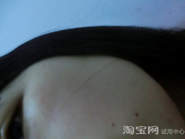 红景天幼白面膜