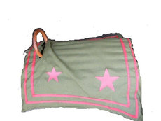 седло 马戏技巧马鞍