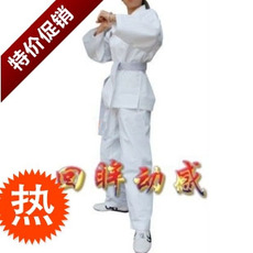 Форма для каратэ Каратэ костюмы спортивные