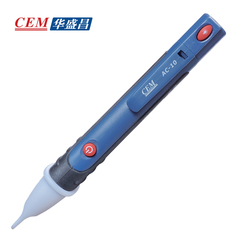 CEM華盛昌多功能風速測試儀風度計數顯式風溫風速傳感器DT-618