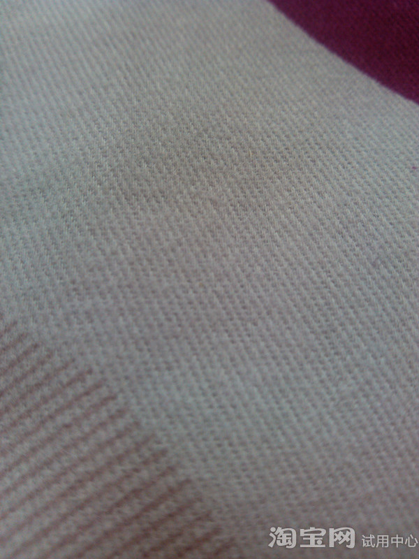 水星家纺全棉磨毛四件套双人加厚套件被套