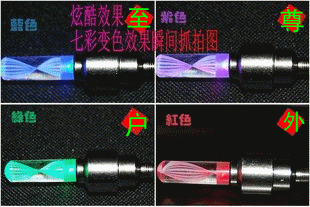 Lumière vélo - Ref 2402870 Image 4