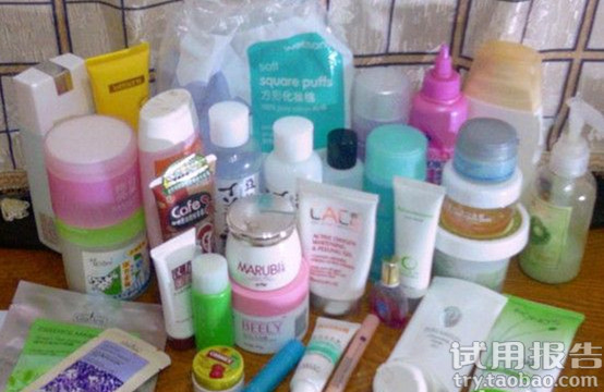 皮肤的遮阳伞-相宜本草防晒隔离防护乳!