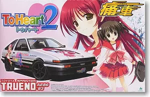Аошима распылитель к сердцу2 AE86 S.TRUENO РАННИЙ ТИП-3400