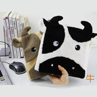 Coussin chauffant USB dessin animé - Ref 426794 Image 4