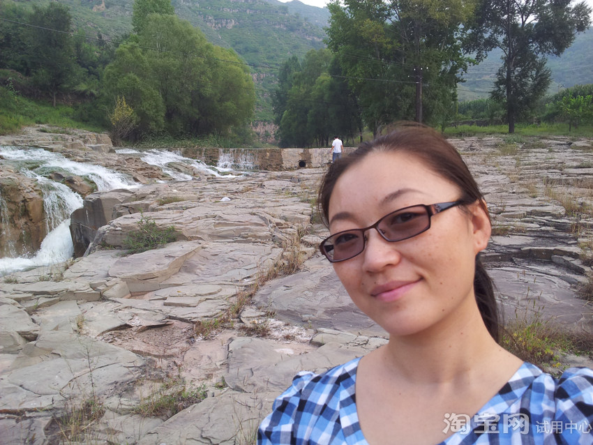 草本小清新——佰草集平衡洁面乳试用报告！