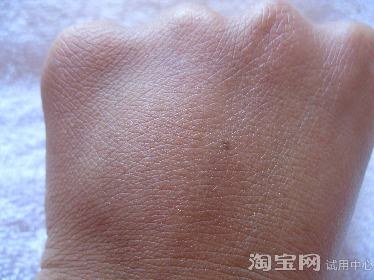 相宜本草百合高保湿润养水