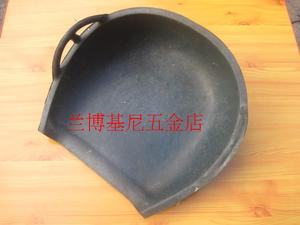 大号簸箕铲橡胶畚箕耐磨型畚斗粪斗垃圾铲筲箕工地
