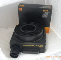 Kodak Carousel S-AV1010 (Wireless?