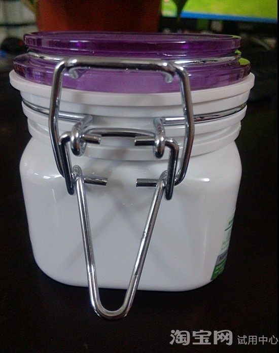 佰草集润颜滋养修护面膜