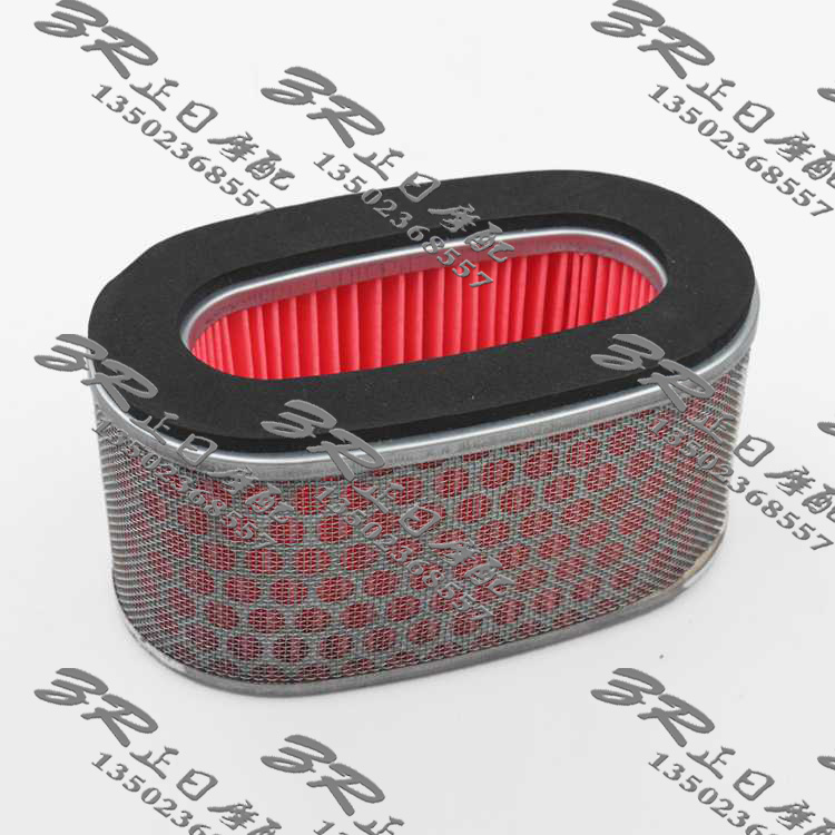 Shadow400 沙都400 750 宝座空滤 空气滤清器 宝座 空气格