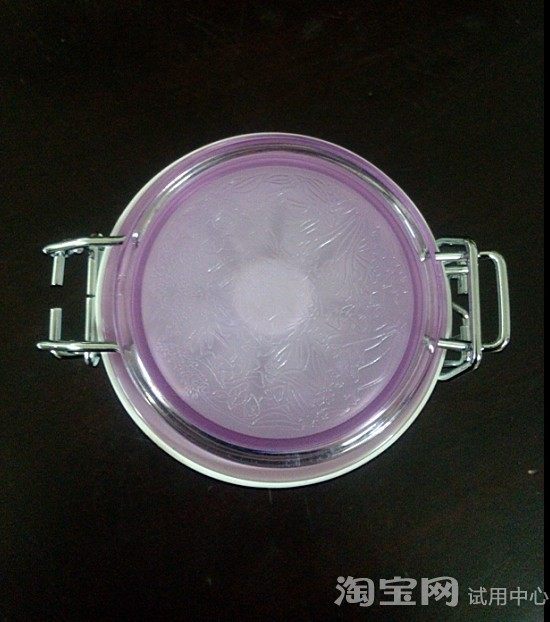 佰草集润颜滋养修护面膜