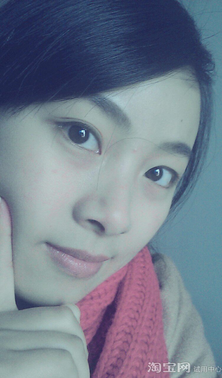 相宜本草红景天面霜