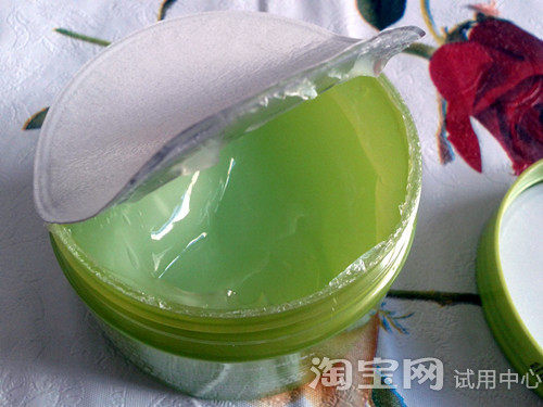 相宜本草睡眠面膜