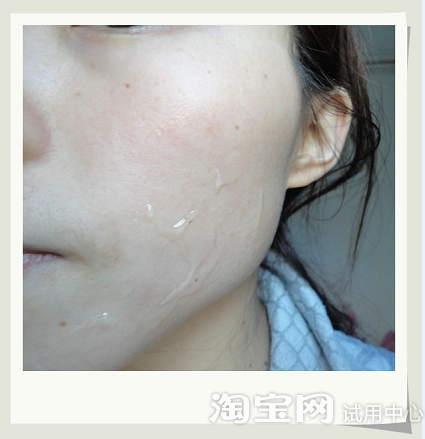 相宜本草睡眠面膜
