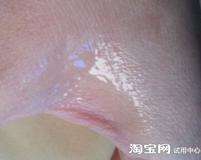 相宜本草红石榴眼霜