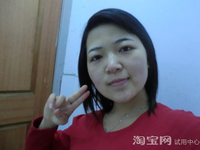 红景天幼白面膜