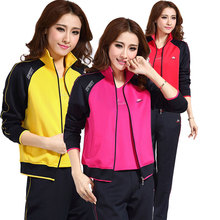 左邦路67131春秋冬季运动服套装1