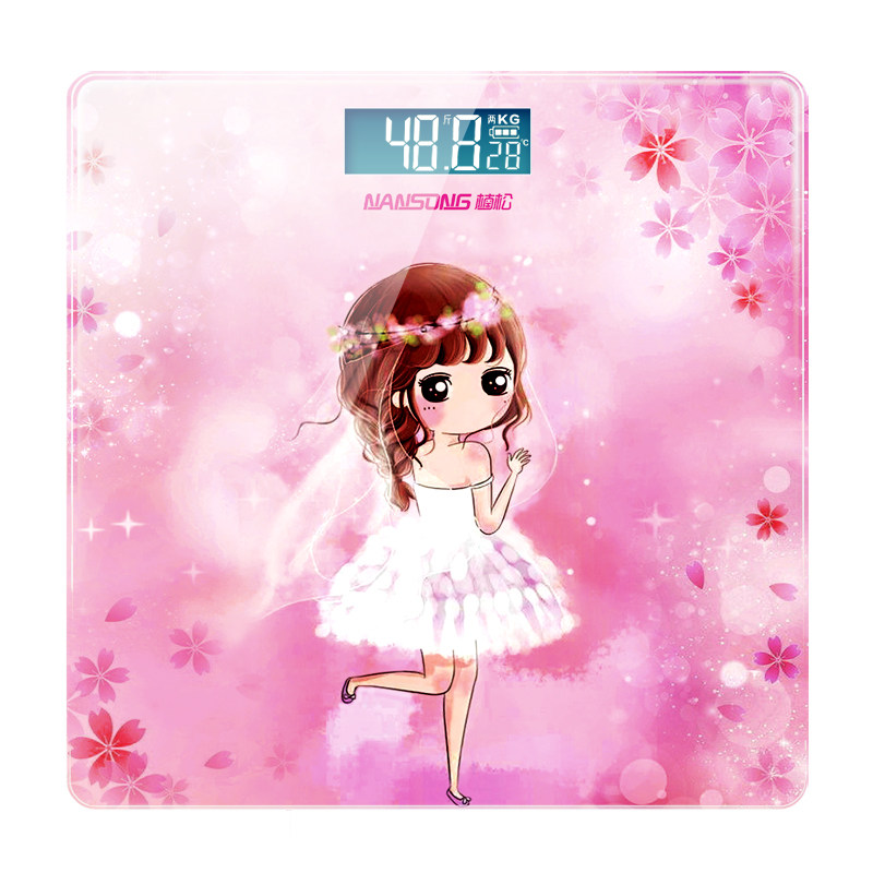 标准体重秤迷你电子秤便携式家用精准人体秤成人降秤减肥秤小巧|msdalam kategori Penjagaan diri/kesihatan/peralatan urut, Kosmetologi/alat bantuan badan, Scales/Skala kesihatan - dari Buy2taobao.com untuk memberikan perkhidmatan ejen Taobao profesional membeli