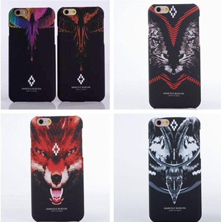 MARCELO BURLON马塞洛 iphone8plus手机壳 羽毛iphoneX翅膀7p壳MB|msdalam kategori Aksesori Digital 3C, Aksesori telefon bimbit, Kes telefon bimbit/Shell - dari Buy2taobao.com untuk memberikan perkhidmatan ejen Taobao profesional membeli