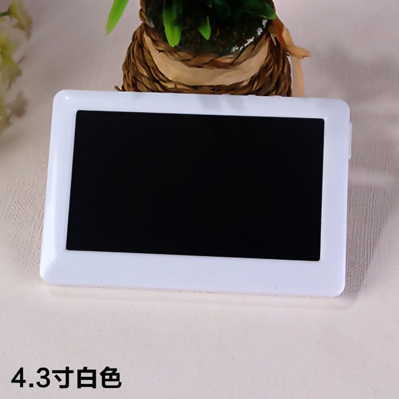 7寸超薄mp5播放器10寸八核智能mp5觸摸屏wifi迷你mp4學生隨身聽