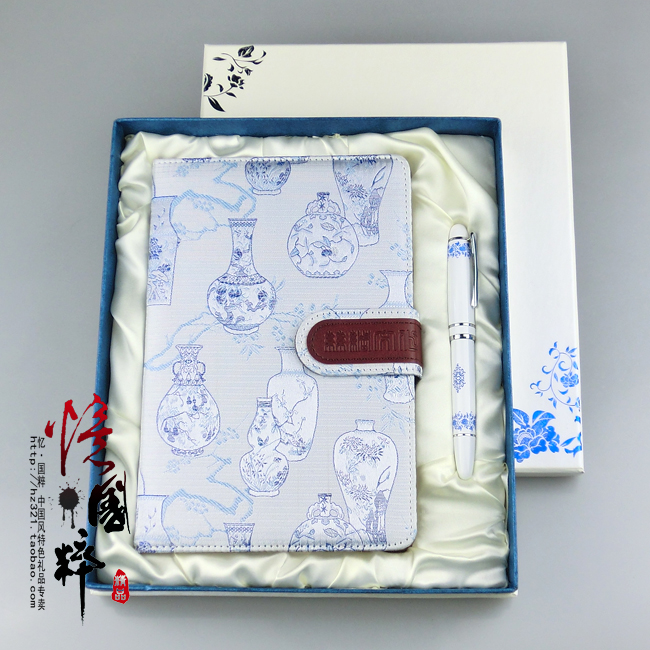 2018пîÇ໨´É±Ê¼Ç±¾±Ê×éºÏ Ç໨˿³ñ¼Çʱ¾ Öйú·çÌØÉ«ËÍÀÏÍâ