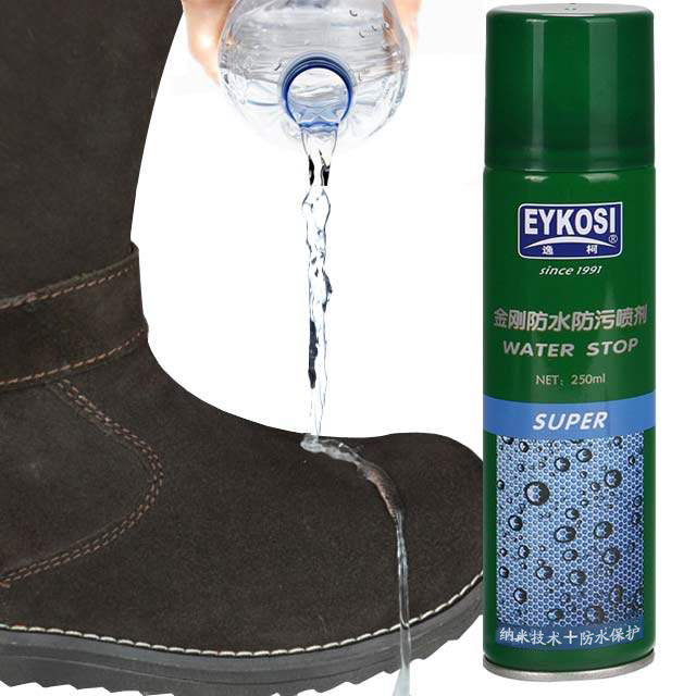 EYKOSI 2ƿװÄÉÃ׳¬ÊèË®·ÀË®ÅçÎí¼ÁЬ×ÓÐ¬Ãæ·À³¾·ÀÔà·ÀÎÛС°×Ь