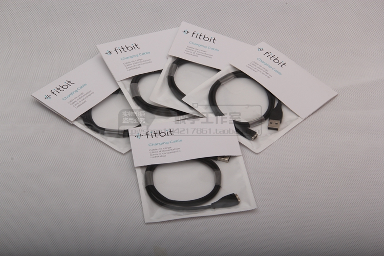 ÃÀÐÐÔ×°Fitbit Charge HR surge³äµçÏßÊý¾ÝÏß ÖÇÄÜÊÖ»· ÊÊÅäÆ÷