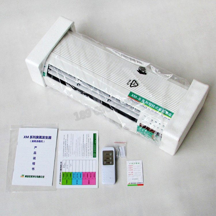 臭氧发生器医用臭氧空气机牙科口腔诊所手术室净化器5g7g10克
