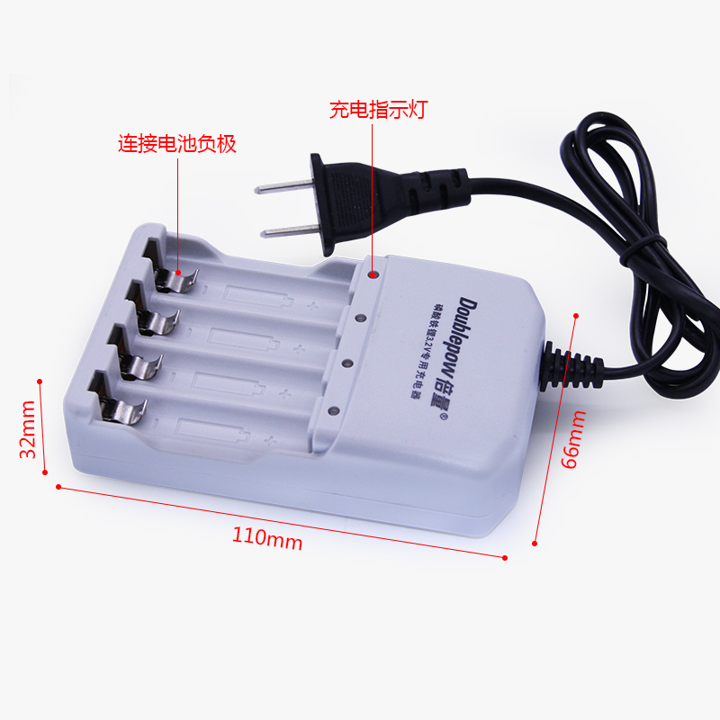 ±¶Á¿AA5ºÅAAA7ºÅÁ×ËáÌúï®µç³Ø3.2V³äµçÆ÷ÎåºÅ14500ÆßºÅ10440ÌØ¼Û