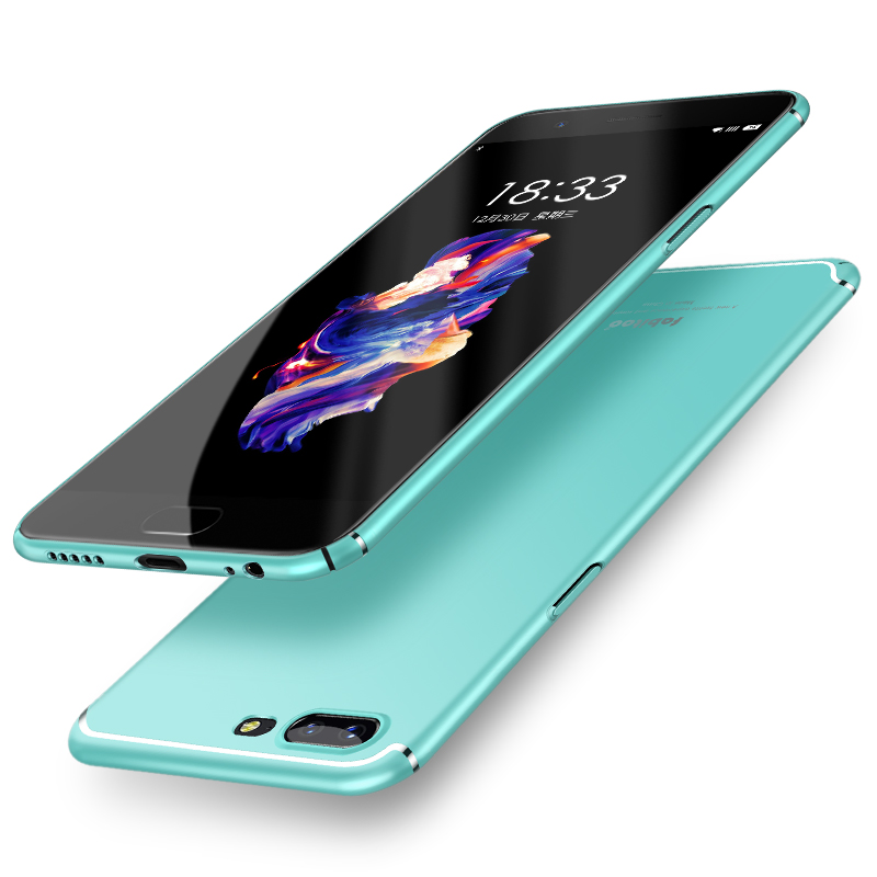 Fabitoo OnePlus 5 Ultra Thin Case Cover Ò»¼Ó5Á÷¹âÊÖ»ú±£»¤¿Ç