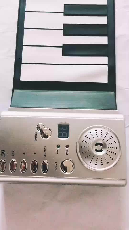Electronic Keyboard Piano Midi 37 Key,Roll Up Electronic Piano Keyboard Buy Folding Piano