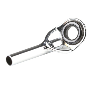 前打导环过线筏竿导线环矶竿单脚导眼鱼竿diy配件独角钓鱼多功能