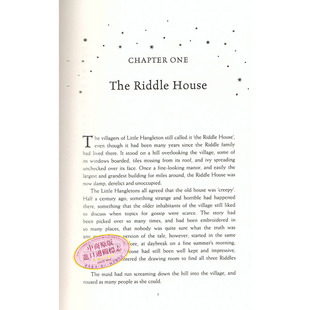 哈利波特4 哈利波特与火焰杯 豪华礼品版精装 英文原版 Harry Potter and the Goblet of Fire J. K. Rowling JK罗琳