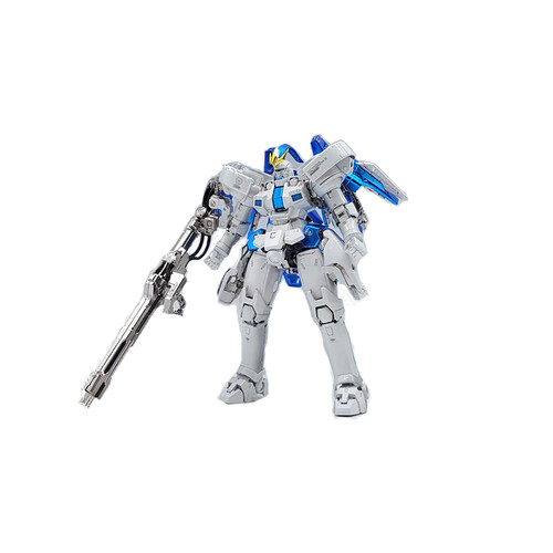 异星电镀 改色托鲁基斯 rg多鲁基斯 pb限定 托3 托鲁基斯电镀版