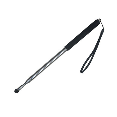 加长款电子白板教鞭一体机触控笔 指挥棒 教学棍 1.6米伸缩触摸笔