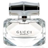 Gucci/古驰竹韵女士淡香水木质花香调持久淡香清新自然30ml正品