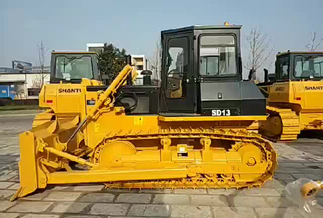 mini bulldozer for sale